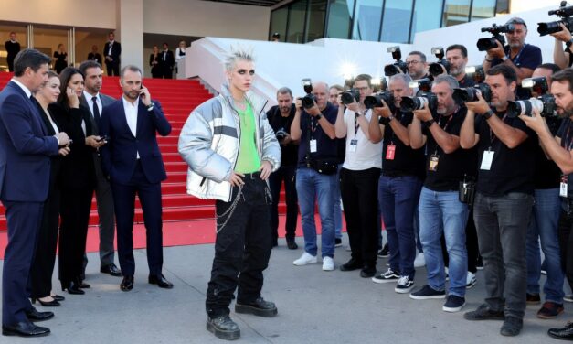 A24 Pays $17M for Firstman’s “Club Kid” After Heated Cannes Bidding